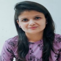 Anupriya .