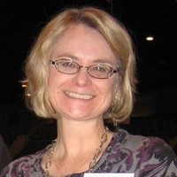 Marcia Jones
