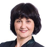 Laurette Barnard