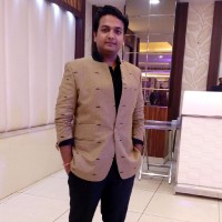 Harsh Garg