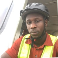 Emmanuel Chibuzor Alia