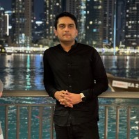 Arslan ud Din Shafiq