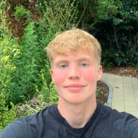 Cameron O'Malley
