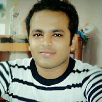 Prashant Hosmath