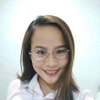 Mailene Joy Gorospe