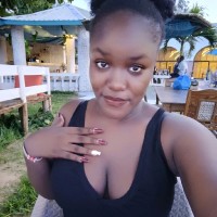 Brudence Bulimo