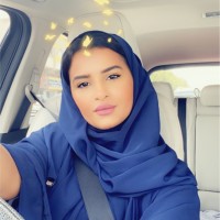Shroug Al Jahli