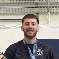 Ross Hamilton