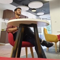 Raman Kumar