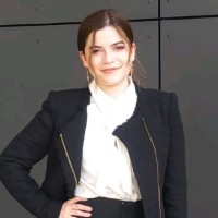 Lina Lozano