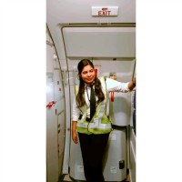 Srishti Chand