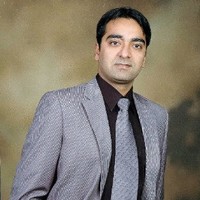 Nishant Kewalramani