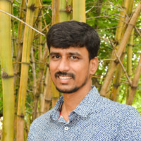 Thirunarayan S