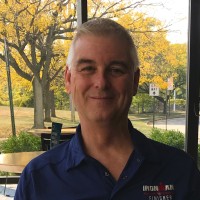 Tim Fitzpatrick