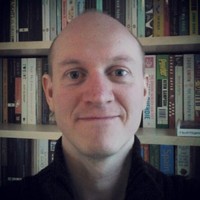 Mark Atkins