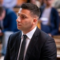 Giacomo Cangialosi
