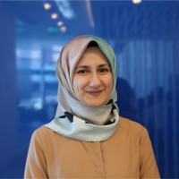 Kübra Karataş Aygül