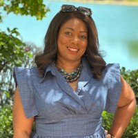Tonya Jones