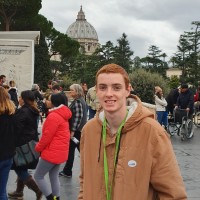 Benjamin Bourke