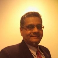 Syed Ja'afar AlHusaini