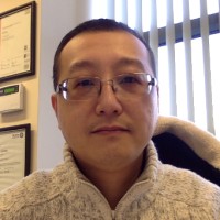 Steven Lau