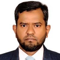 Mohammed Ajgar Ali FCMA