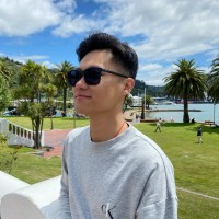 Yucheng (Eric) Lin