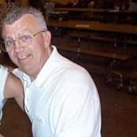 Donald Lunt