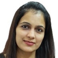 Anju Chugh