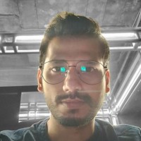 Swaroop Panda