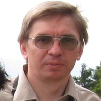 Valeri Dorohin