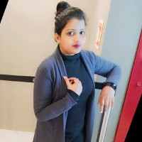 Anjana Ragya