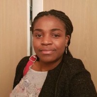 Ghislaine Nganghue S
