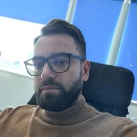 Ionut Catalin Stanciu