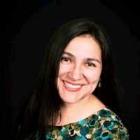 Cristina Sanabria