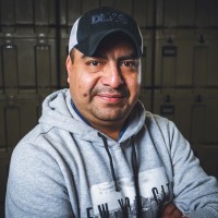 Arnulfo Ocampo