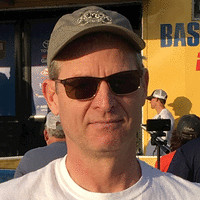 Troy Horrall