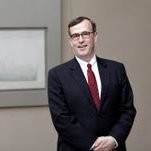 Frank Lavin