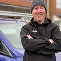 Stephen O'Callaghan