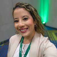 Stephannie Monteiro