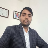Pankaj Kumar Deepak