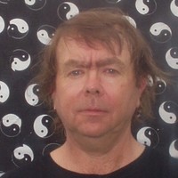 Mike Tabrett (He/His)