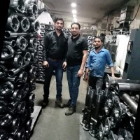 Rajeev Jha