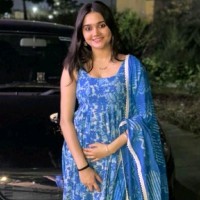 Prerna Mehta