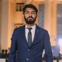 Haris Nabeel