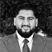 Adil Sheikh Hussain (Ash)