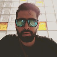 Reza Salimi