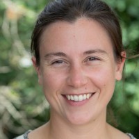 Anaïs Terrien