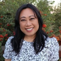 Haydee Pineda-Johnson, M.A. Ed