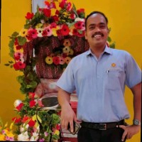 Ravindra Katkar